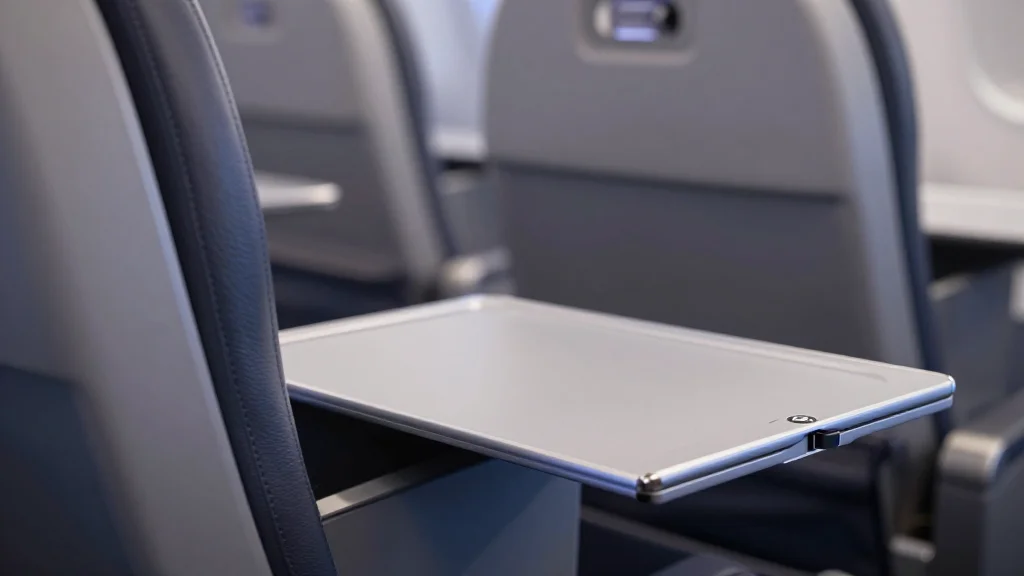 Emirates Adds Premium Economy to A380, Revamps Cabin