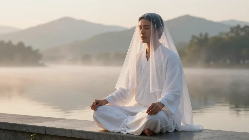 Release the Gap: Reconnect with the World