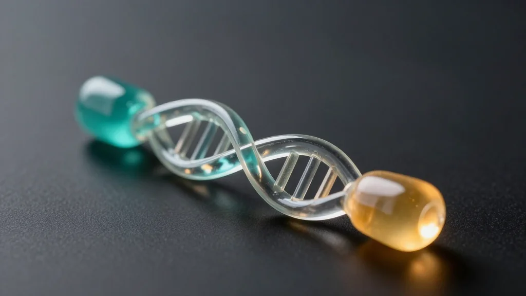 New Study Shows Telomeres Reset in First Week