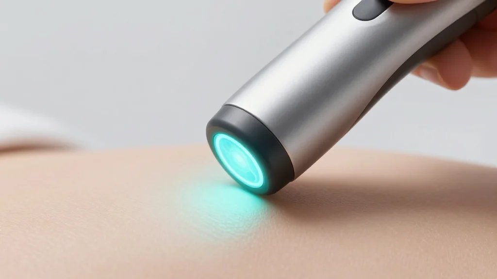 Rice and MD Anderson Unveil PrecisionView Handheld AI Microscope for Early Cancer Detection