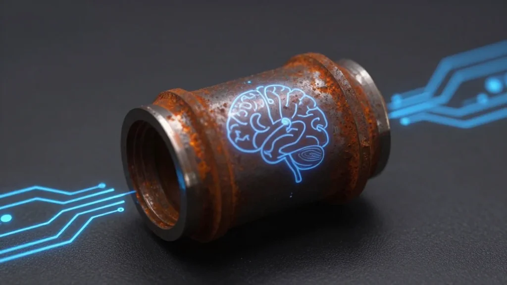 AI-Driven Rust Rewrite Promises Safer, Faster, Efficient Infrastructure