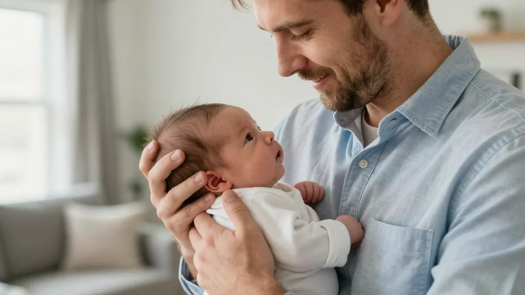 India's Rajya Sabha Debates Legal Paternity Leave After MP Raghav Chadha's Push