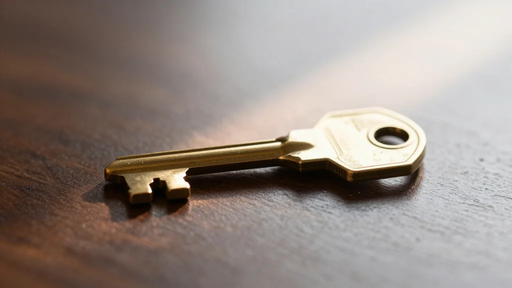 Opportunities Constantly Knock—Learn to Hear Them