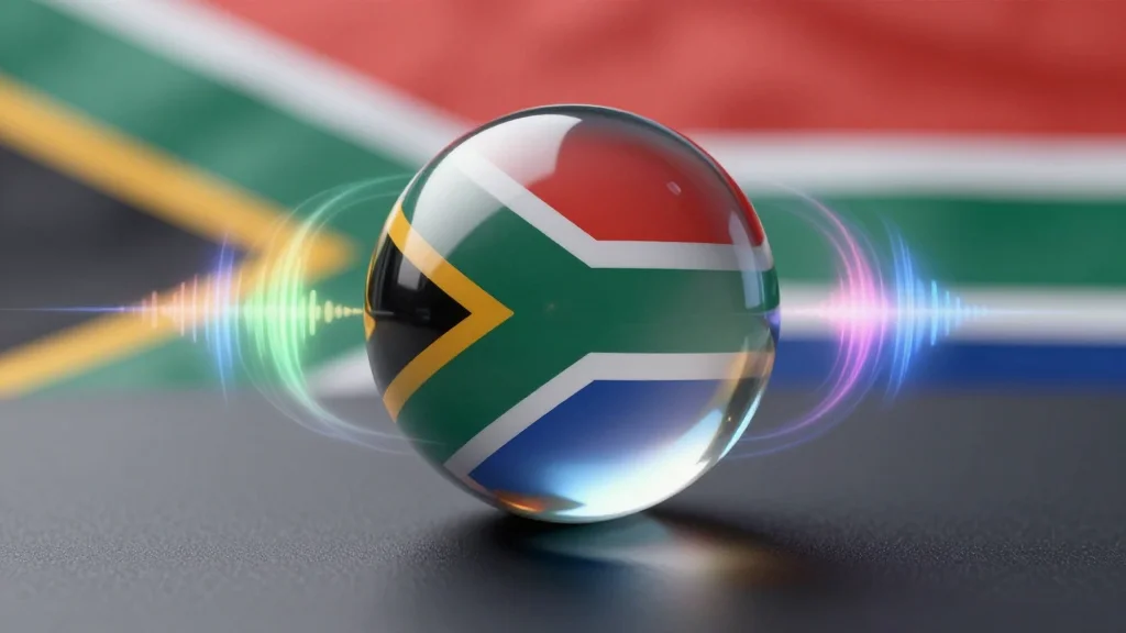 UCT Researchers Develop Multilingual AI Language Model