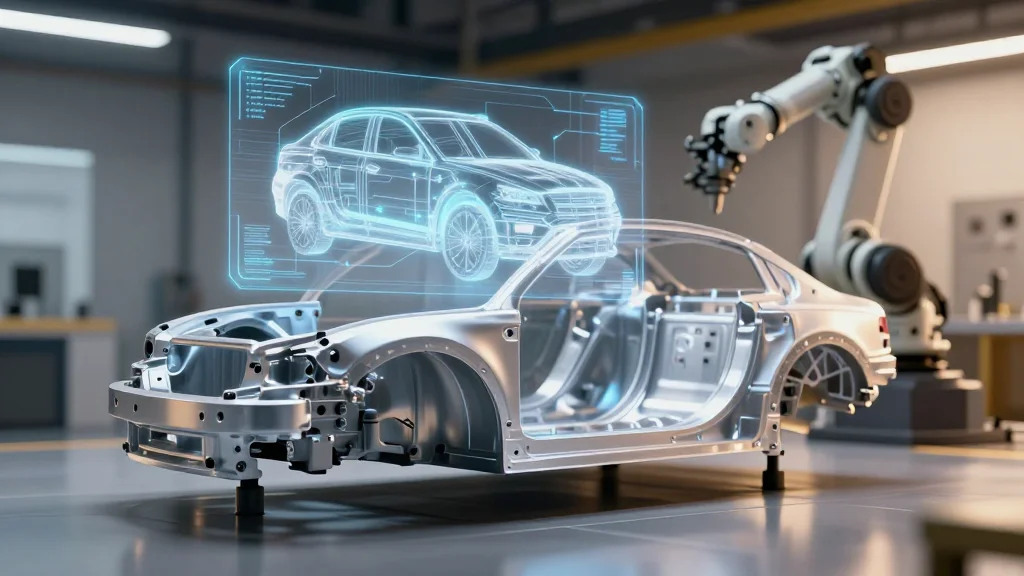 Stellantis Teams with Accenture and NVIDIA to Accelerate AI-Driven Manufacturing