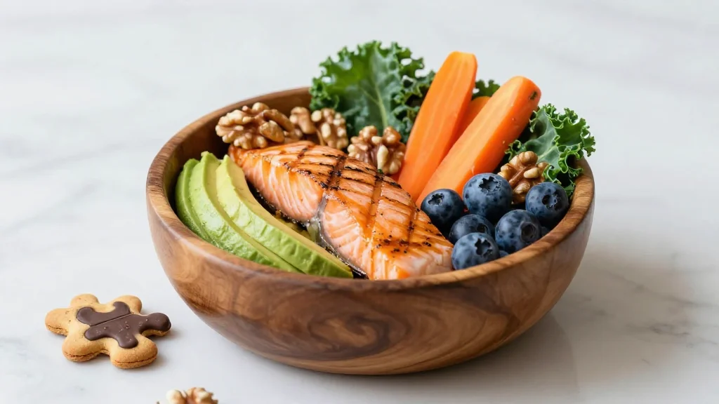 Dietary Intake and Nutritional Adequacy in Saudi Children and Adolescents with Autism Spectrum Disorder: A Case-Control Exploratory Study