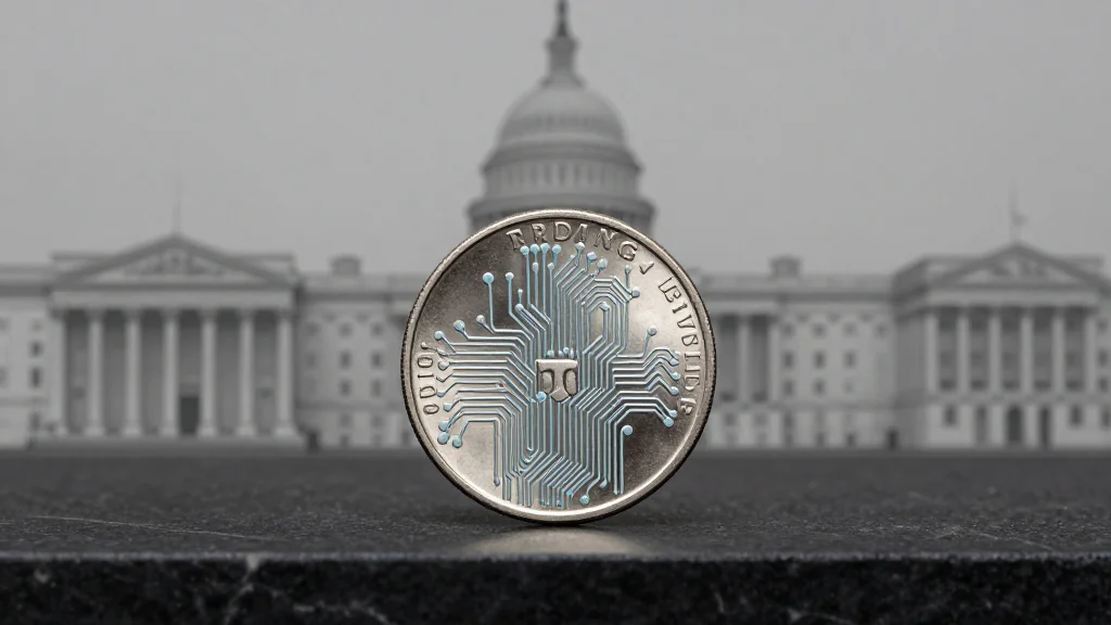 ECB, BoE and Fed Warn on Stablecoins, Back Tokenized Deposits