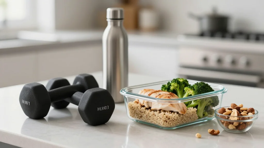 Scout’s “Long, Lean, Projectable” Means Bulk Up