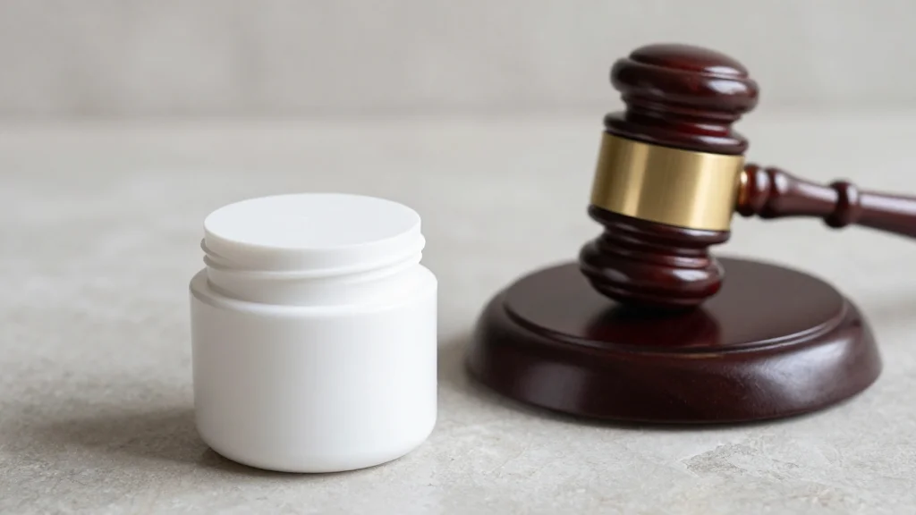 Four Regulatory Updates for UK & EU Beauty Brands to Know in 2026