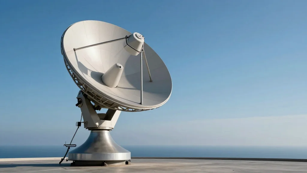 SATShow Week 2026 United the Global Space Ecosystem and Unveiled Industry-Wide Technological Progress in Its 45th Year