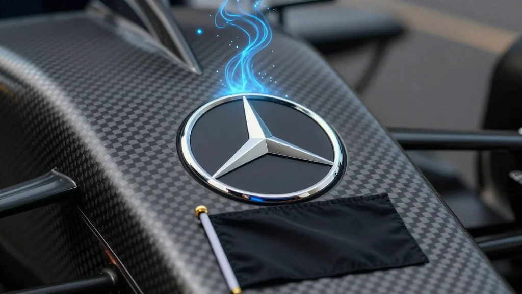 Mercedes‑Benz CMO Melody Lee Deploys Social, Influencer and Data Tactics to Win Younger Buyers