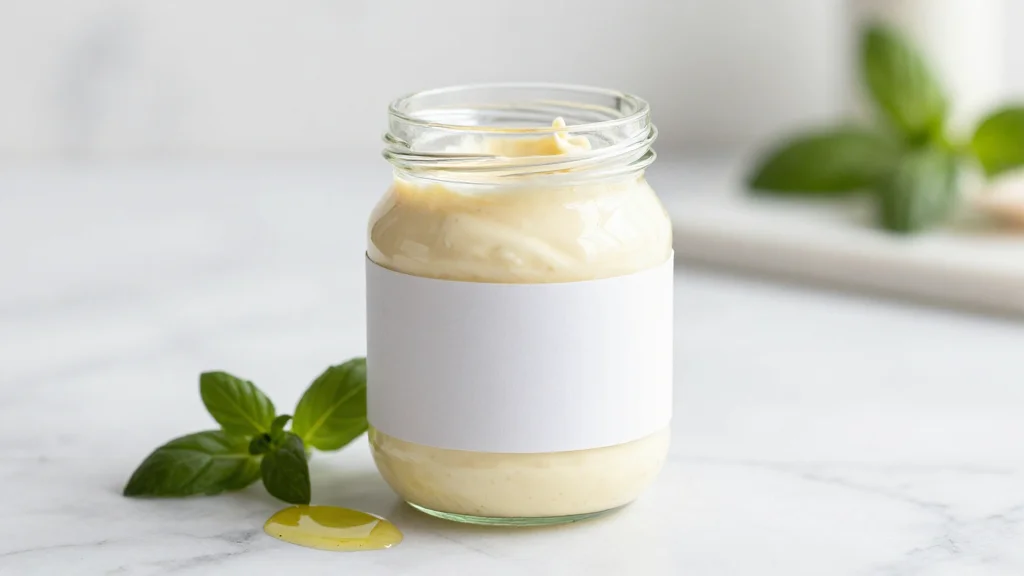 A New Wave of Challengers Is Ramping Up the Mayo Marketing Arms Race