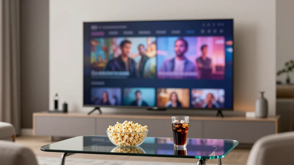 Netflix Bounces Back on Nielsen Charts with ‘Running Point’ and ‘Beef’