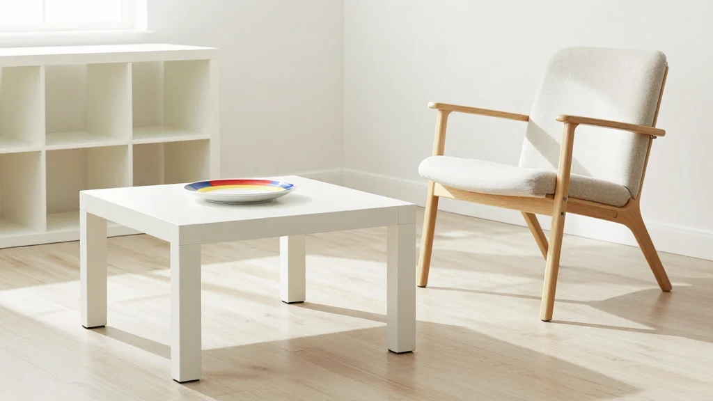 IKEA's 40th‑anniversary Collection Spotlights Iconic Home Staples