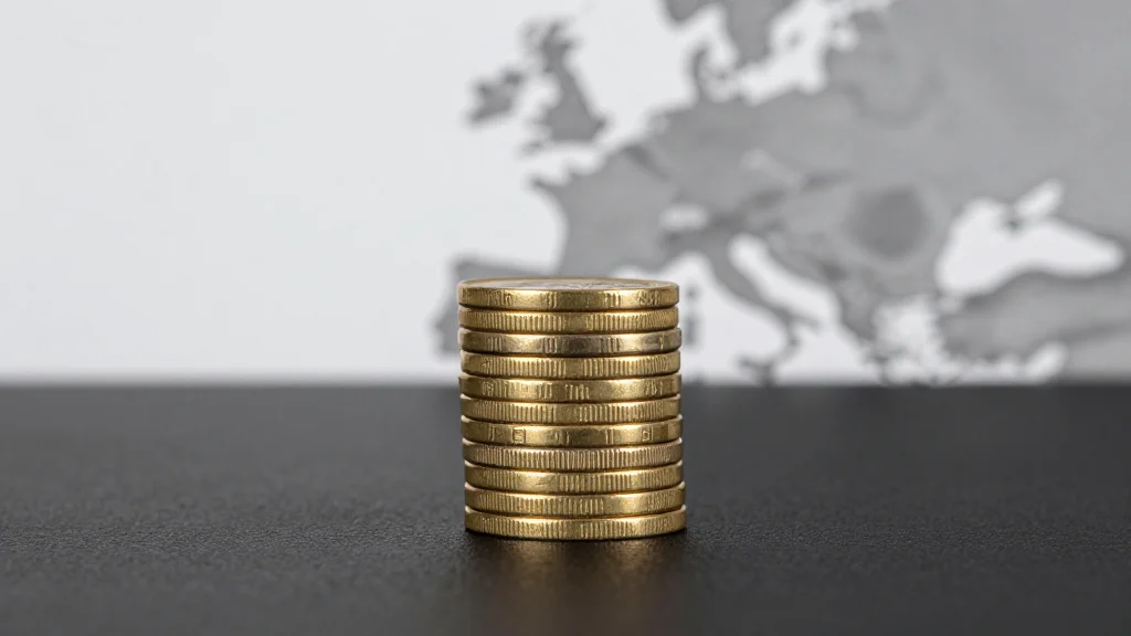 Global ETFs Surpass USD20 Trillion Milestone, Europe at USD3.3 Trillion: HANetf