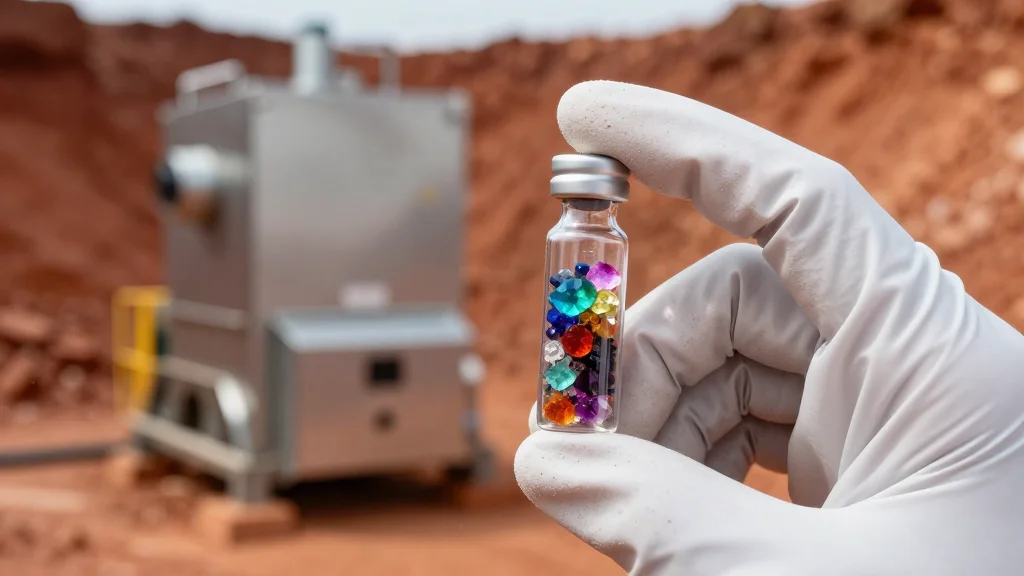 NLCIL and CSIR-CECRI Sign MoU for Critical Mineral Extraction