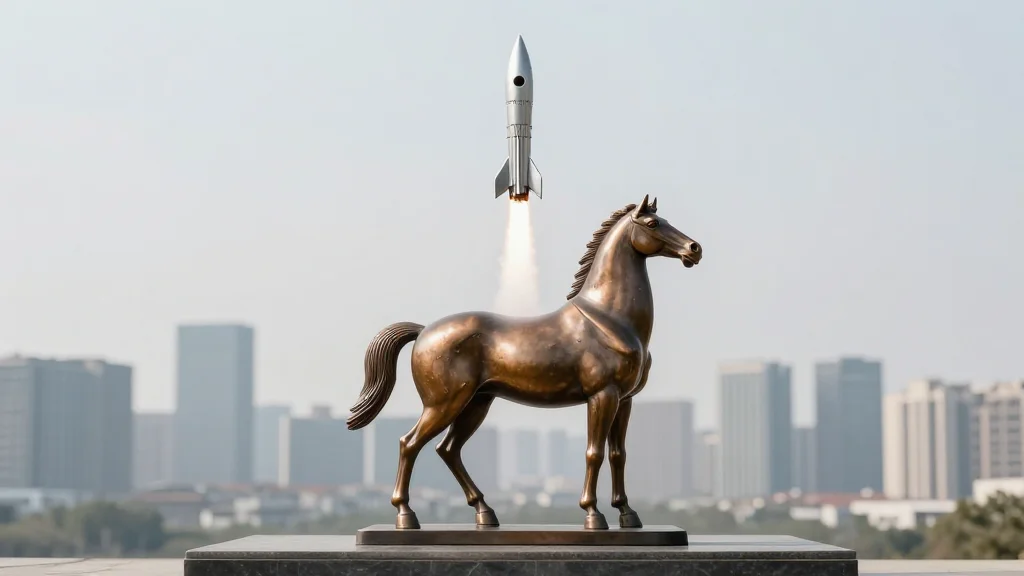 Regulations Lag as Algorithms Dominate High‑speed Markets