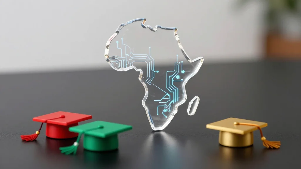 African Technology Forum Secures $1M Google.org Funding to Train Over 10,000 AI Talent