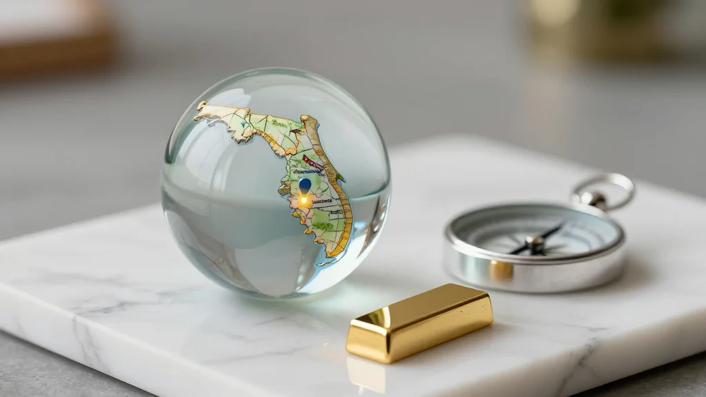 $2.4B AUM Wells Fargo Team Launches Jacksonville, Fla., RIA