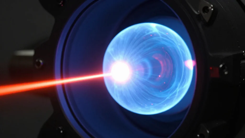 Low Frequency Lasers Modeled to Greatly Boost Nuclear Fusion Rates
