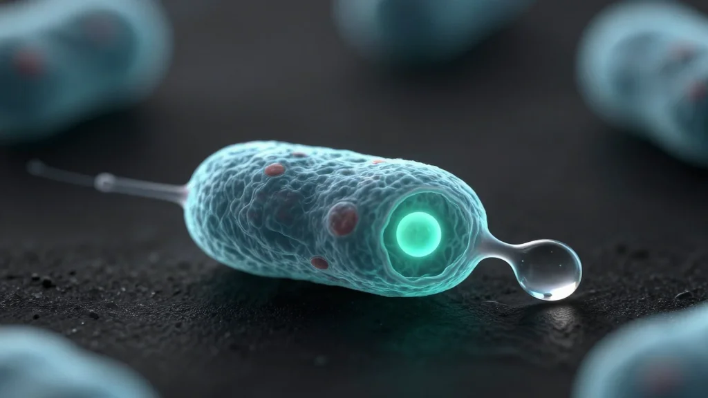 MRNA Nanoparticles Reprogram T Cells In Vivo, Show Promise