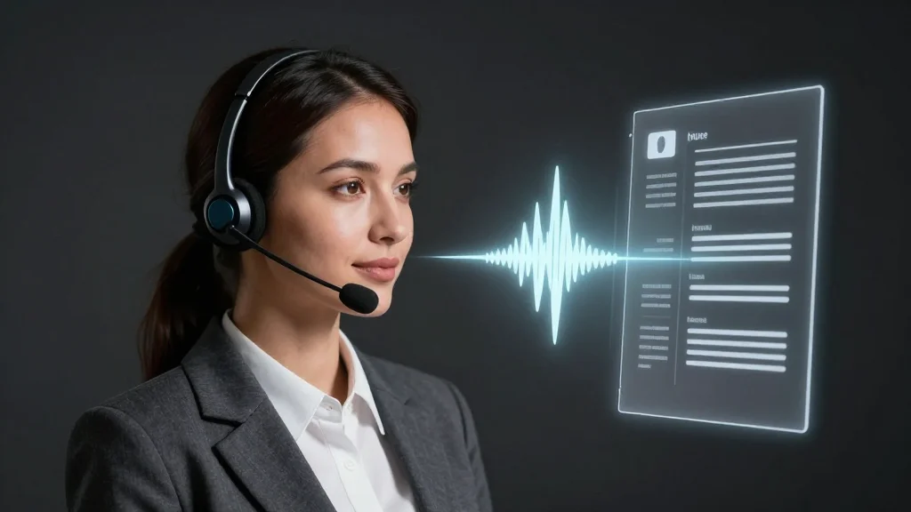 Job Seekers Don't Trust AI Hiring Tools. Can Voice-AI Help?
