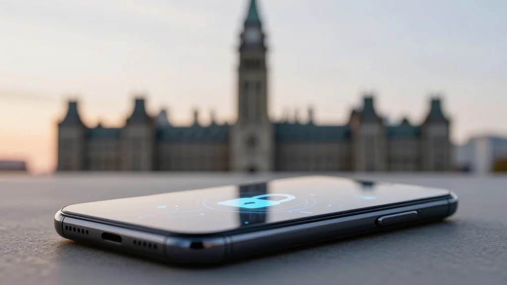TikTok Canada Reaches Agreement With Federal Government, Securing Local Operations, Creator Programs