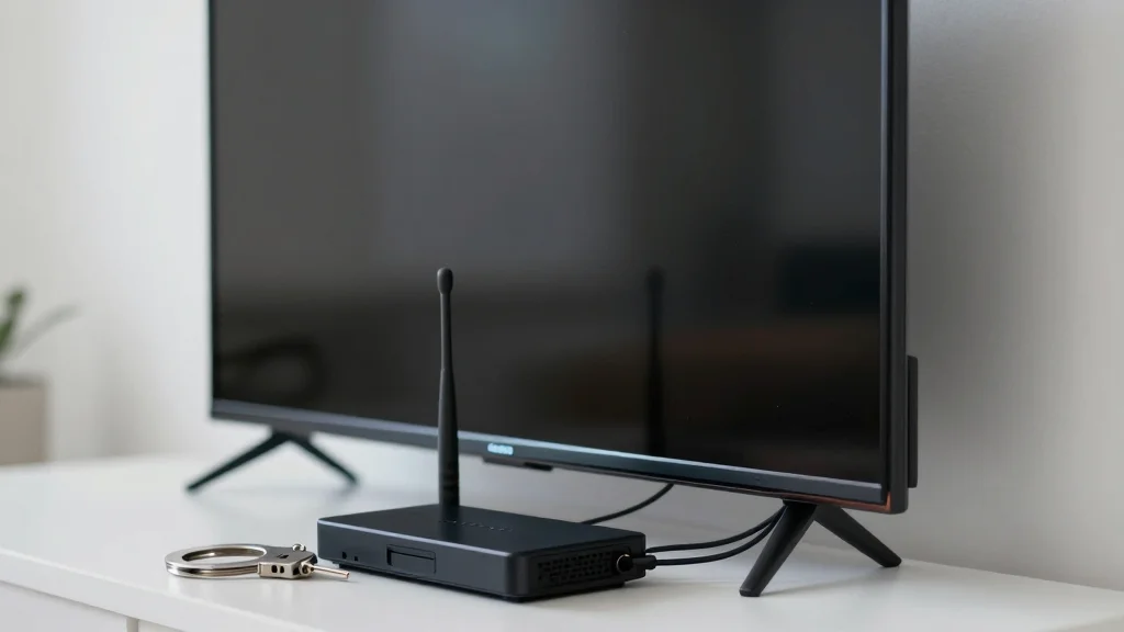 Ireland’s Sky Cracks Down on Illegal IPTV Boxes as Pay‑TV Subscriptions Slip
