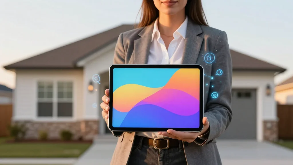 Brokers, Your Real Estate Super App Is Here
