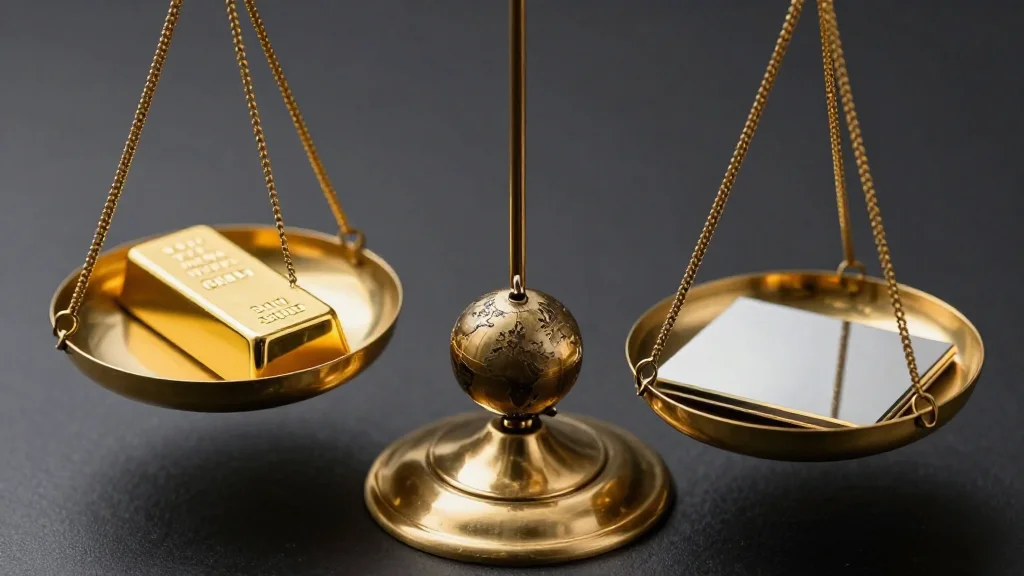 Pros Favor Corporate Credit, Chip Rotation, and Emerging‑Market Shock Absorbers Amid Volatility