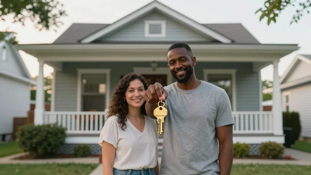 Milwaukee Owner‑Occupancy Rises as Out‑of‑State Landlords Exit, Adding 3,800 Homes