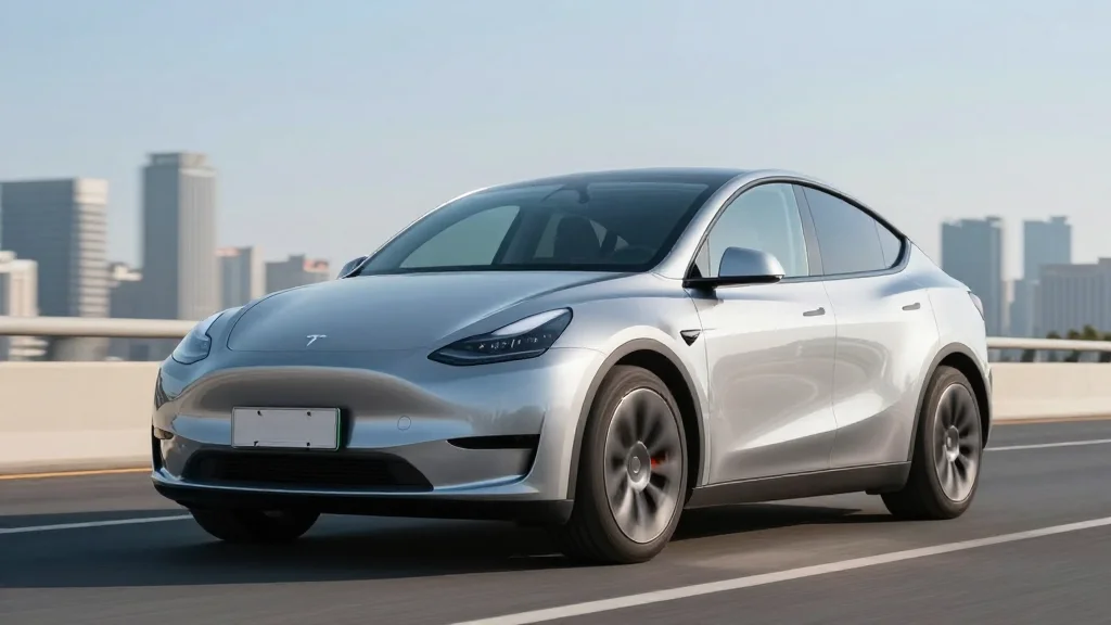 Tesla's China Sales Slump As Stock Nears Two-Month Losing Streak