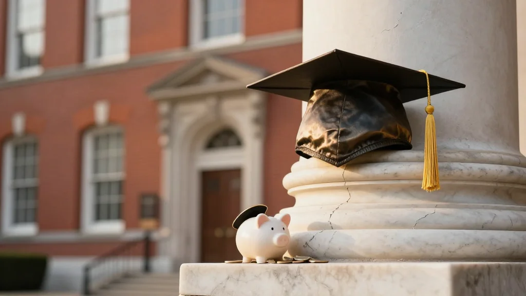 Bowie State University Plans to Cut Nearly 80 Jobs