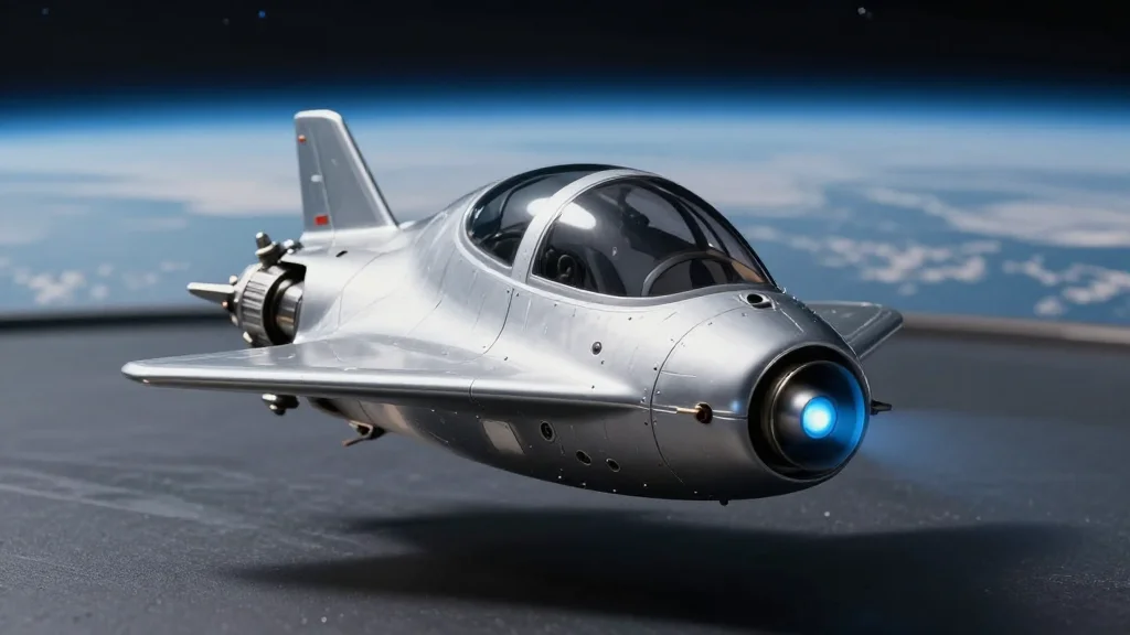 Impulse Space Revolutionizes Fast, Affordable, Precise Space Transport