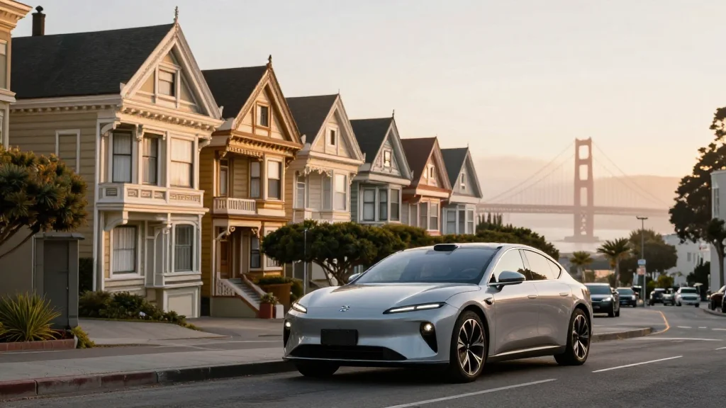 AI Fuels Bay Area Housing Surge Amid Policy Failures