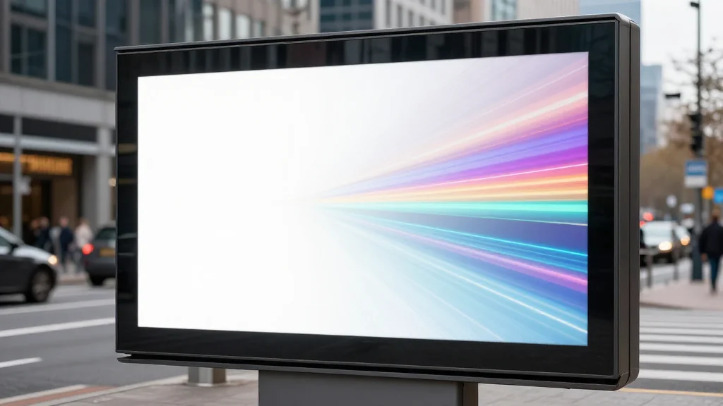 OUTFRONT Media CEO Nick Brien to Address J.P. Morgan 2026 Tech, Media & Communications Conference
