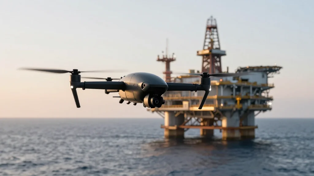 Deterrence Doctrine Outdated in Drone‑dominated Warfare