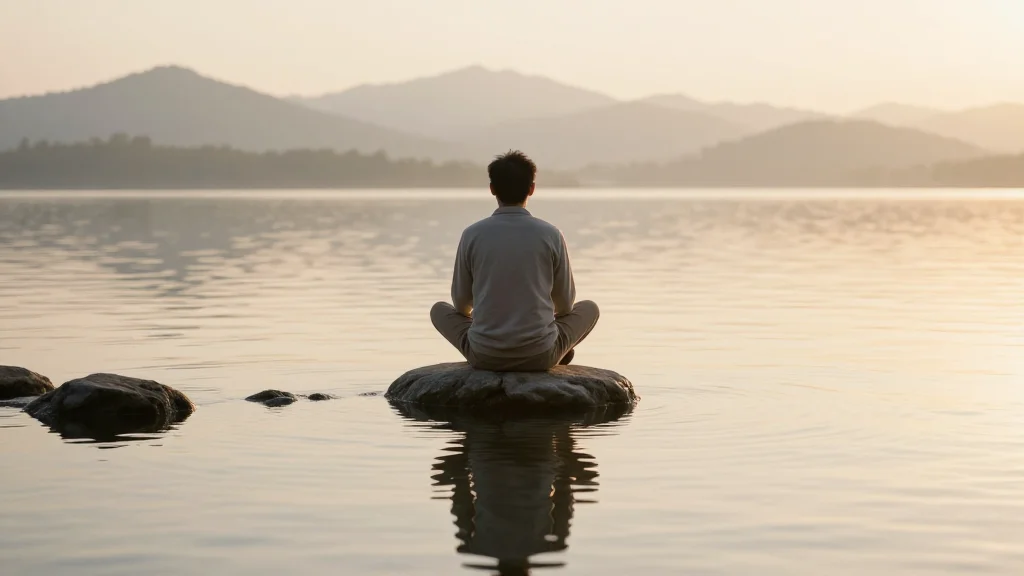 Transform Inside to Change Your World