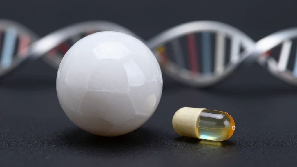 PRINCE: A Small-Molecule Switch for Safer Gene Editing