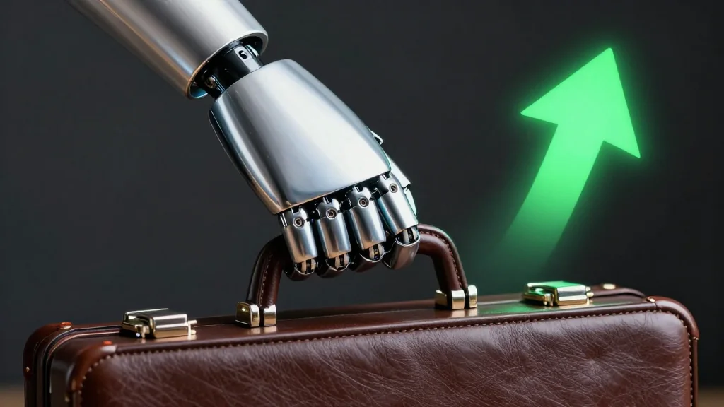 Google's Search Surge Meets AI Job‑Displacement Fears—Strategic Implications