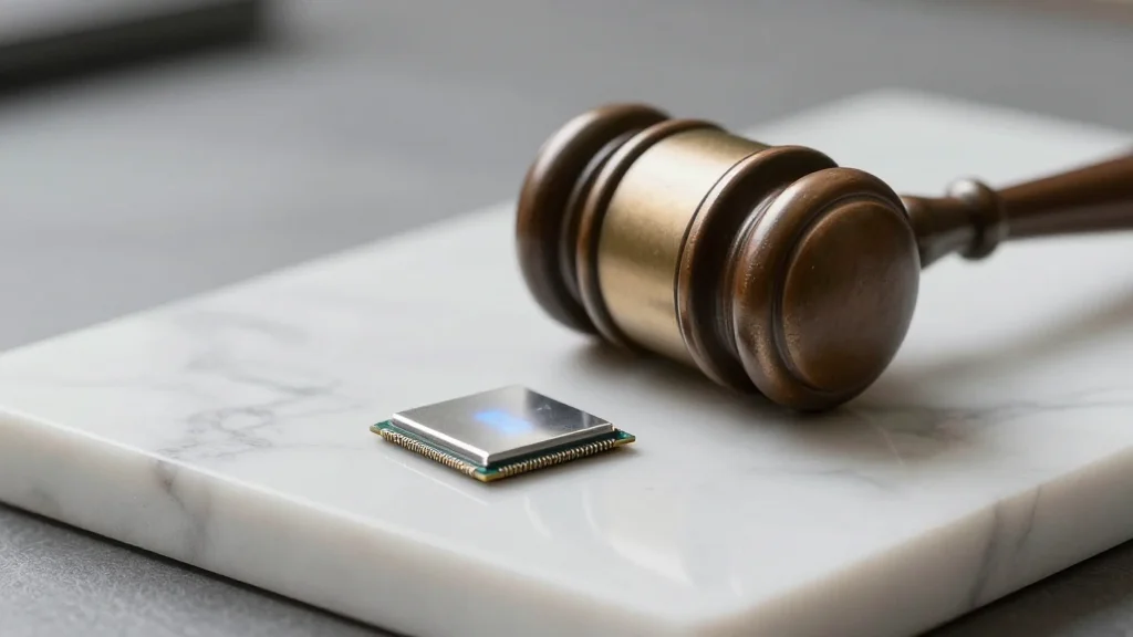 Access to Justice in the Age of AI: Evidence From U.S. Federal Courts