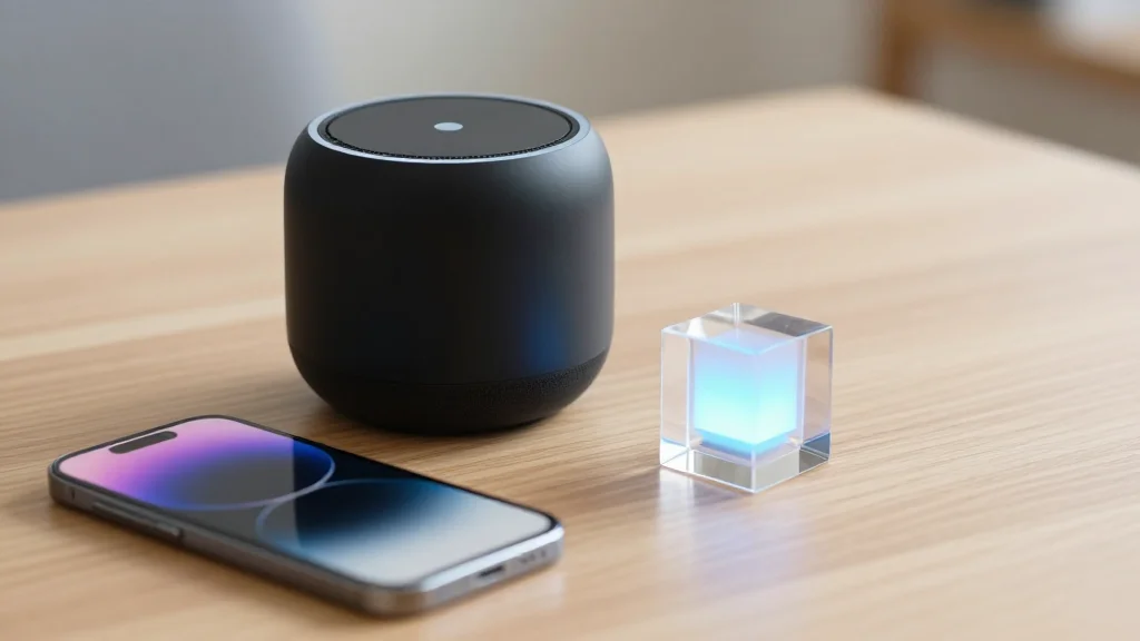 Seeking Custom LLM‑Powered Voice Assistant with App Integration