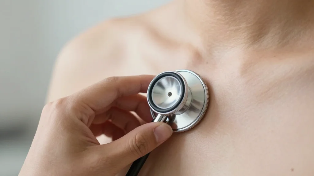 Time Pressure in Primary Care Hurts Doctors and Patients