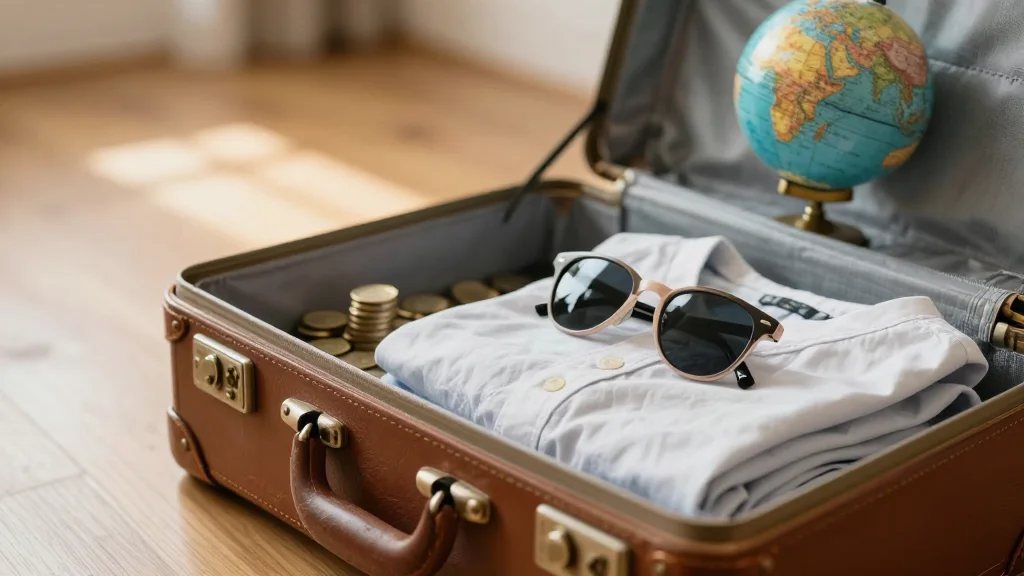 Travel Cheaper by Skipping Peak Seasons