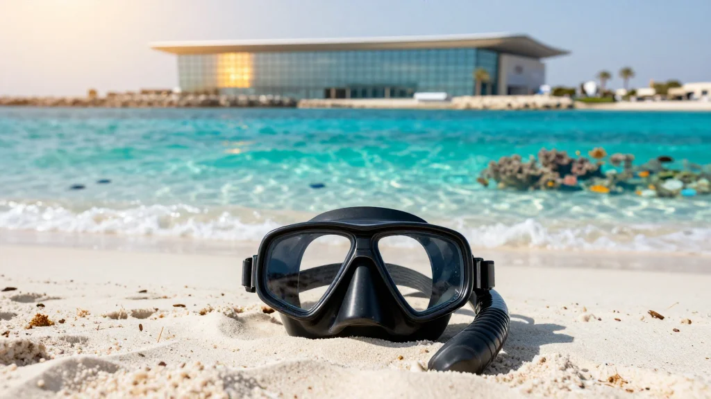Aqaba to Host Landmark Global Marine Sports and Diving Event