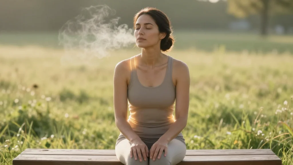 Stress Awareness Month Spotlights Neuroscience Behind Mind‑Body Healing
