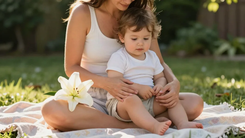 Beat Burnout: Find Rhythm While Parenting and Managing Illness