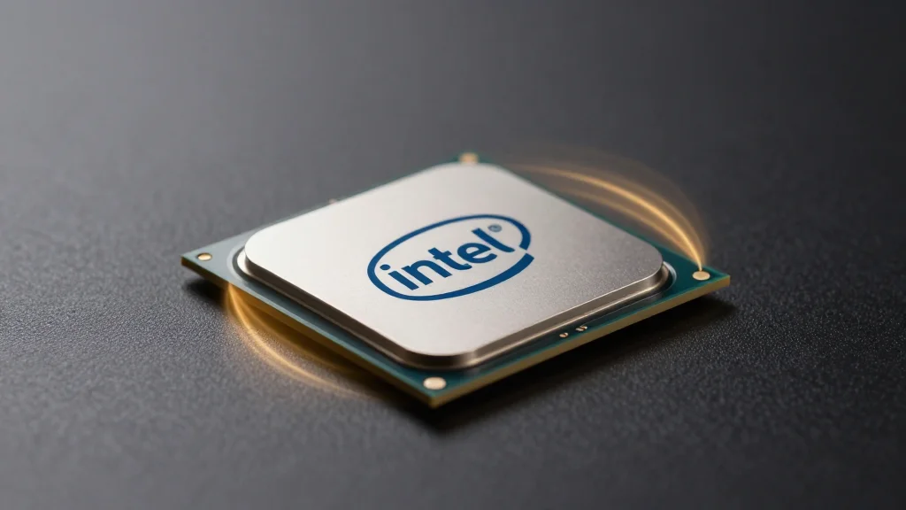 Intel’s Comeback Story Is Even Wilder than It Seems
