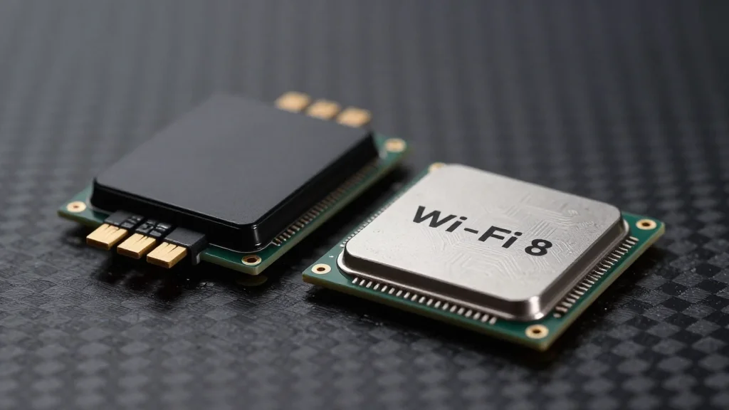 Broadcom and Samsung Intro Broadband-Optimized Reference Platform for FWA Market