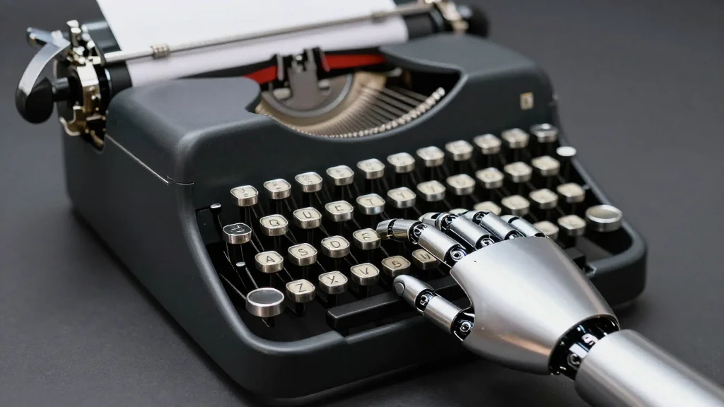 AI and the Future of Journalism